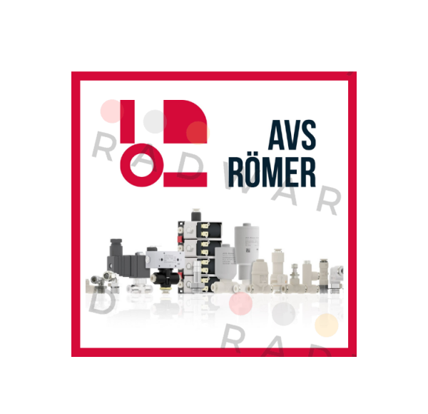 Avs Römer logo