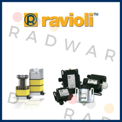 Ravioli logo