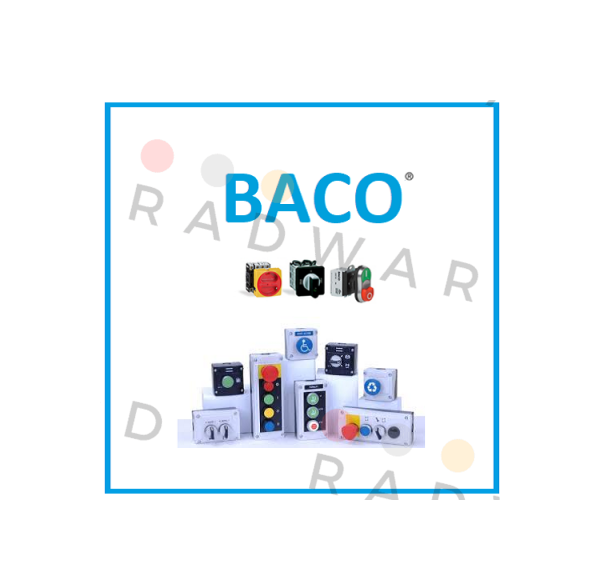 Baco Controls logo