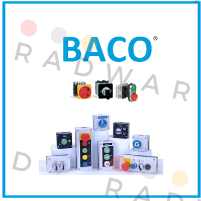 Baco Controls logo