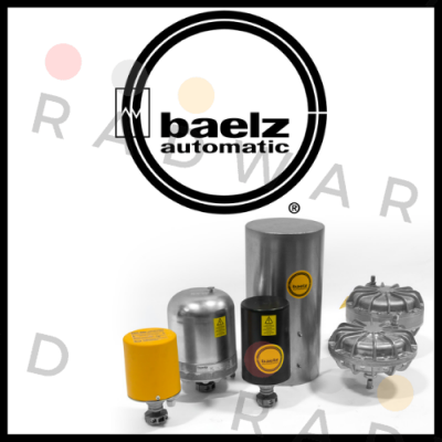 Baelz logo