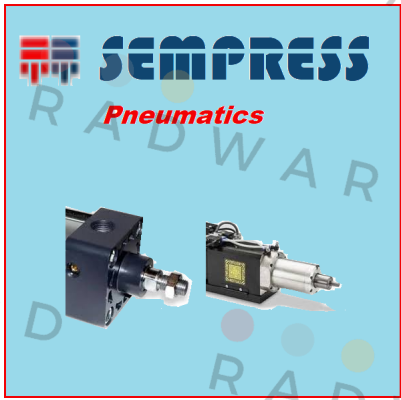 Sempress logo