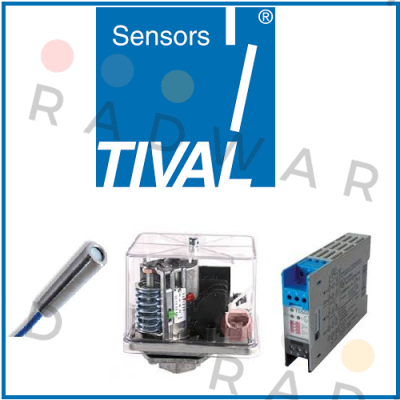 Tival-Sensors logo