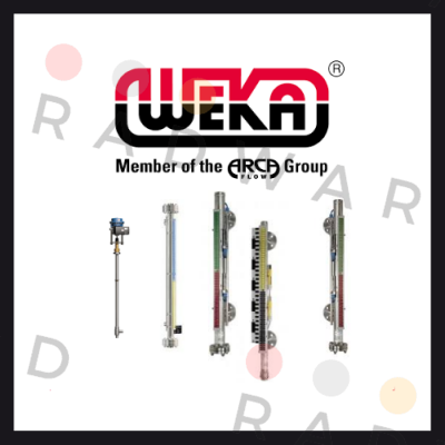 Weka logo