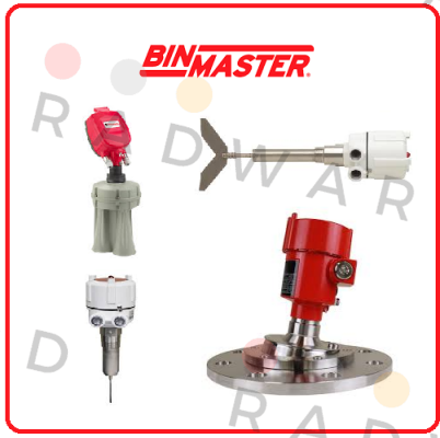 BinMaster logo