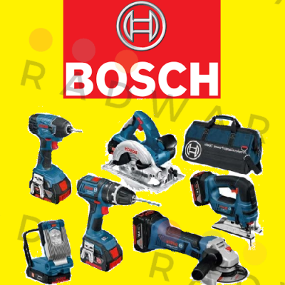 Bosch logo