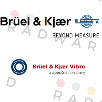 Bruel-Kjaer logo