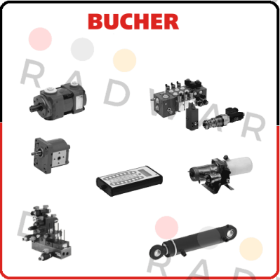 Bucher logo