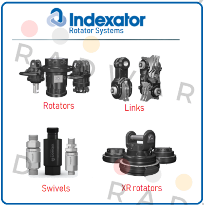 Indexator logo