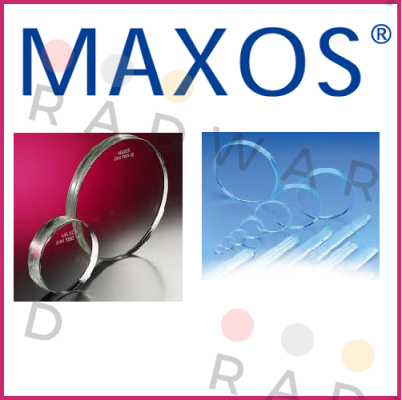 Maxos logo