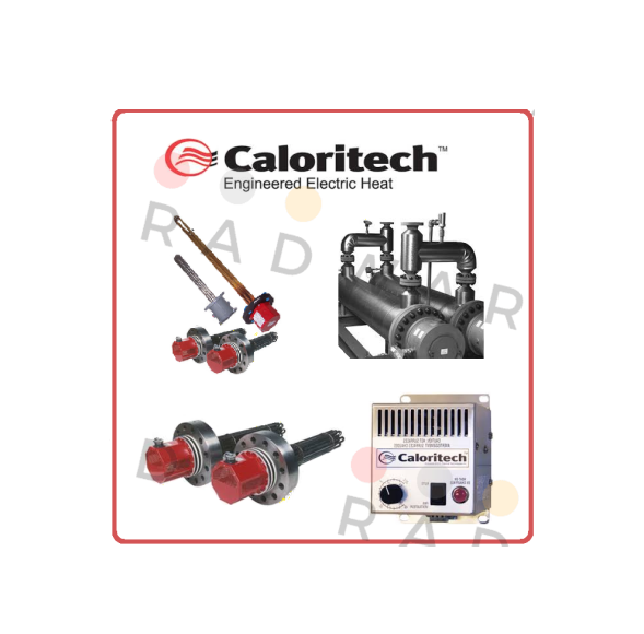 Caloritech logo