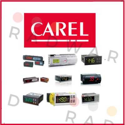 Carel logo