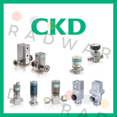 Ckd logo