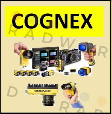 Cognex logo