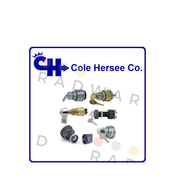 COLE HERSEE (Littelfuse) logo