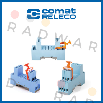 Comat Releco logo