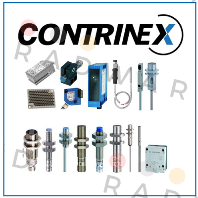 Contrinex logo