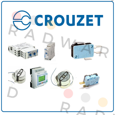 Crouzet logo