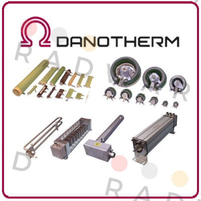 Danotherm logo