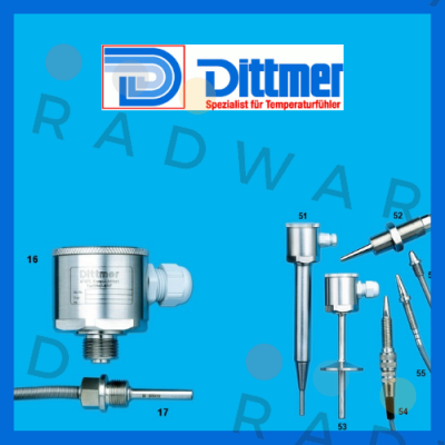 Dittmer logo