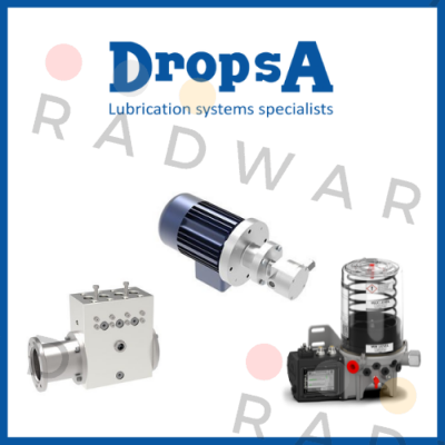 Dropsa logo