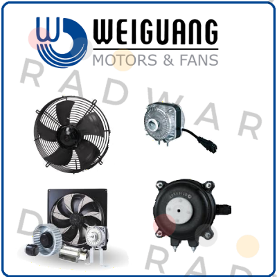Weiguang logo
