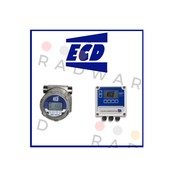 Ecd logo