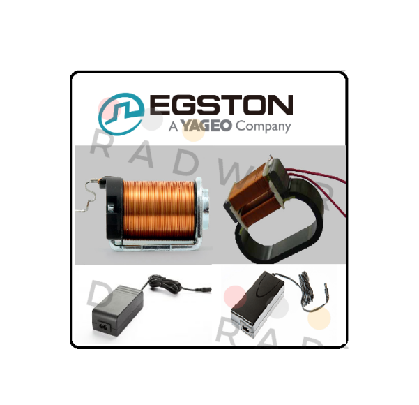 Egston logo