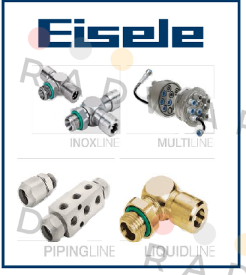 Eisele logo