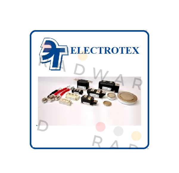 Electrotex logo