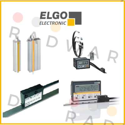 Elgo logo