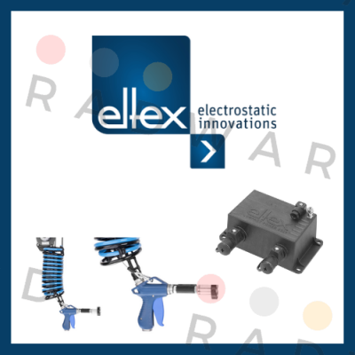 Eltex logo