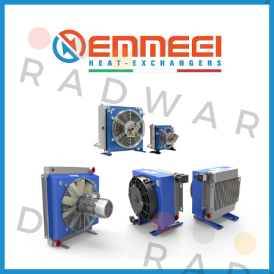 Emmegi logo
