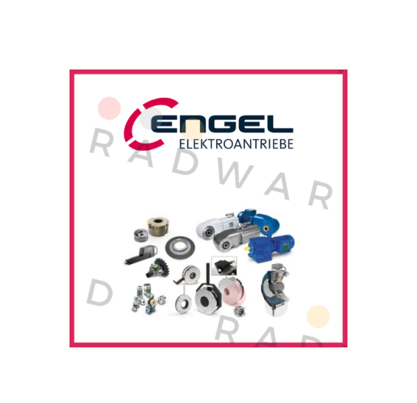 Engel Motor logo