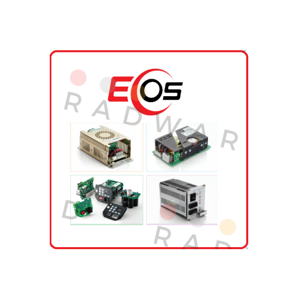 EOS Power logo