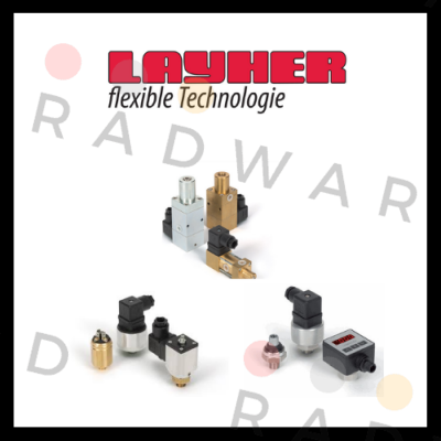 Layher logo