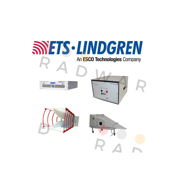 ETS-Lindgren logo