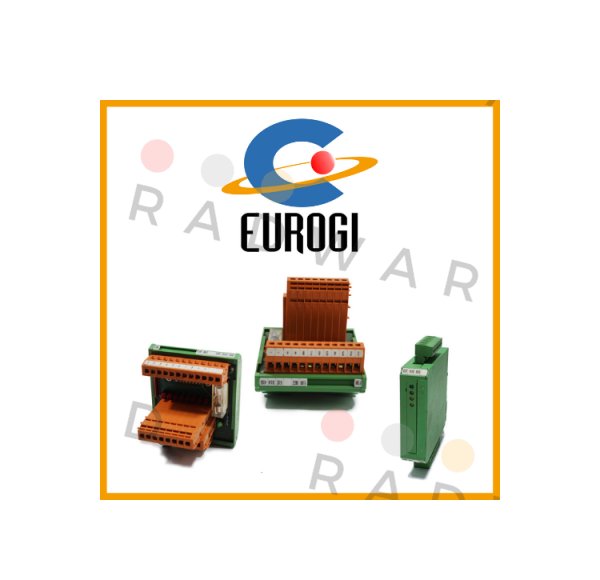 Eurogi logo