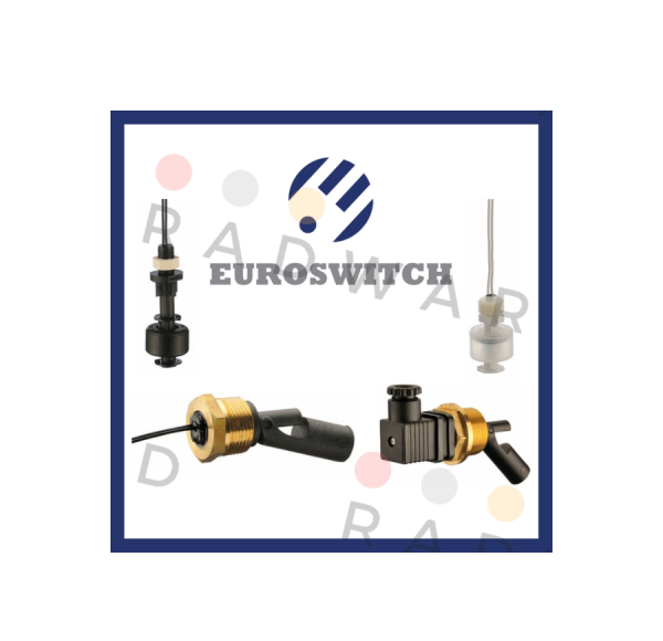 Euroswitch logo
