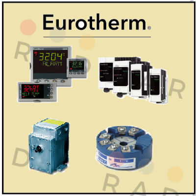 Eurotherm logo