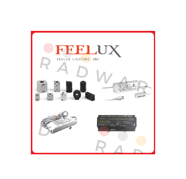 Feelux logo