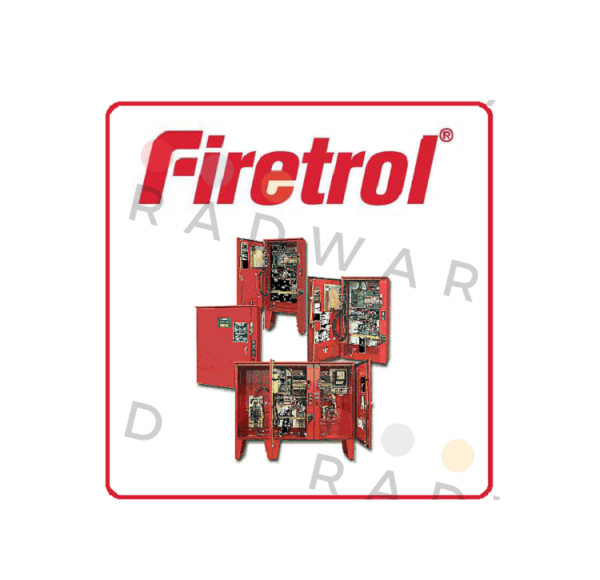 Firetrol logo