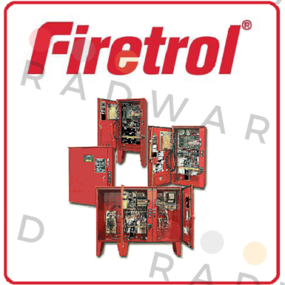 Firetrol logo