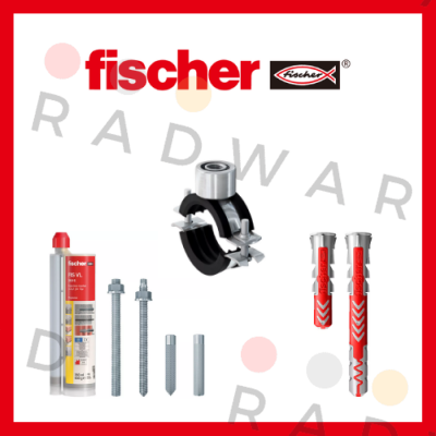 Fischer logo