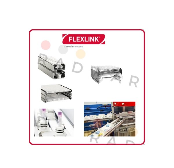 FlexLink logo