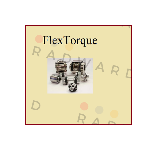 Flextork logo