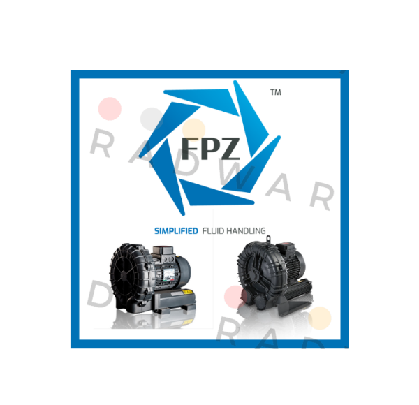 Fpz logo