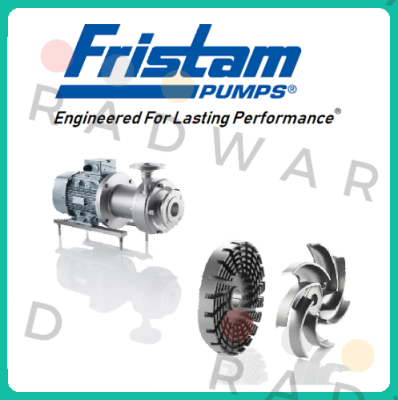 Fristam logo