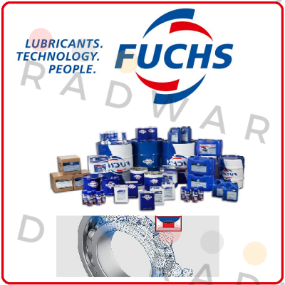 Fuchs logo