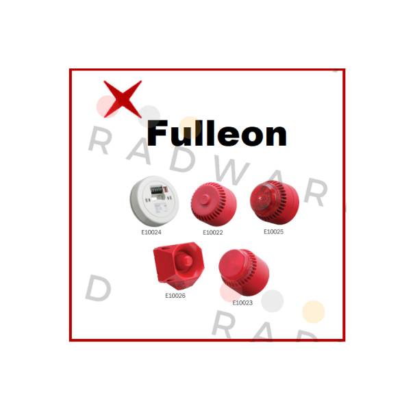 Fulleon (Eaton) logo